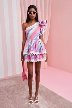 Alchemy Dress>Celia B Best