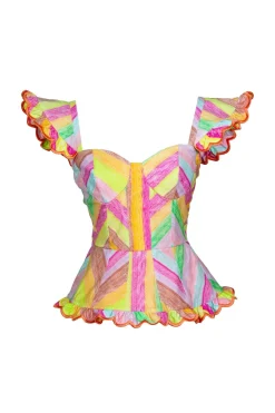 Allegory Top>Celia B Best
