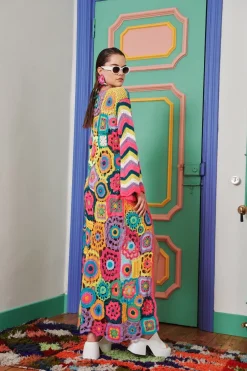 Arabia Dress Multi><noscript><img width=