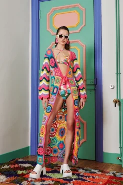 Arabia Dress Multi><noscript><img width=