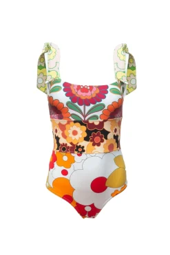 Argento Swimsuit>Celia B Sale