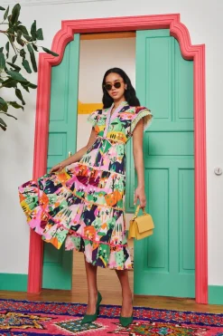 Artic Dress>Celia B Outlet