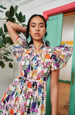 Aruna Dress -Multi><noscript><img width=