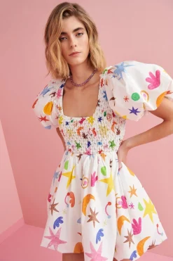 Astral Dress>Celia B Clearance