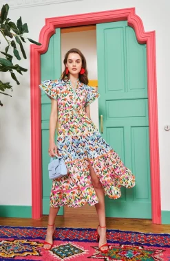 Atlantic Dress>Celia B Best
