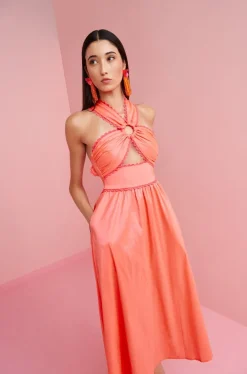 Avalon Dress>Celia B Online
