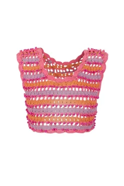 Baffin Top Pink>Celia B New