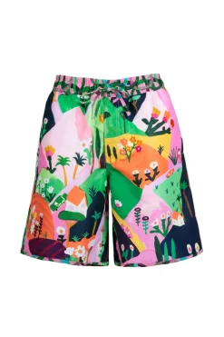 Baikal Men´S Shorts>Celia B New