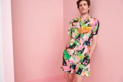Baikal Men´S Shorts><noscript><img width=