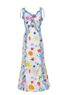 Bidpai Dress>Celia B Outlet