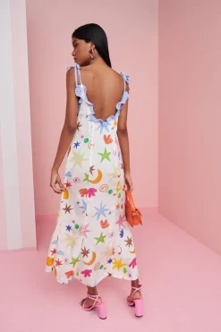 Bidpai Dress><noscript><img width=