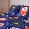 Blue Iris Bedding Set>Celia B Hot