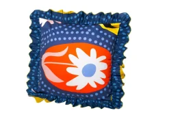 Blue Iris Bedding Set><noscript><img width=