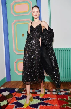 Brine Dress>Celia B Sale