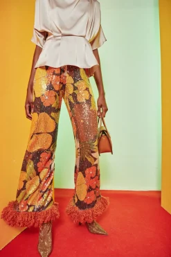 Bruno Pants>Celia B Discount