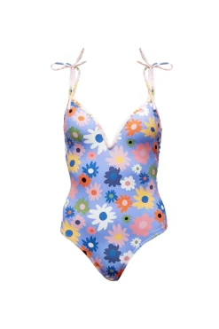 Cala Swimsuit>Celia B Online