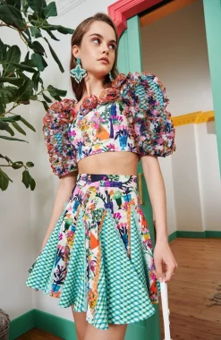 Calypso Top>Celia B Outlet