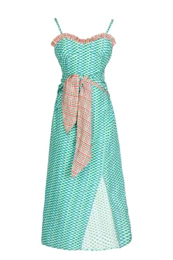 Caribbean Dress>Celia B Discount
