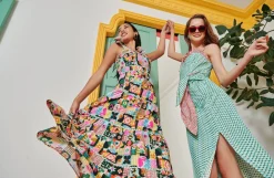 Caribbean Dress><noscript><img width=