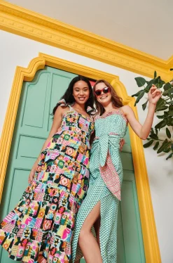 Caribbean Dress><noscript><img width=