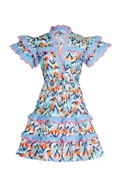 Caspio Dress>Celia B Outlet