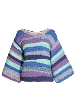 Caspio Top Blue>Celia B