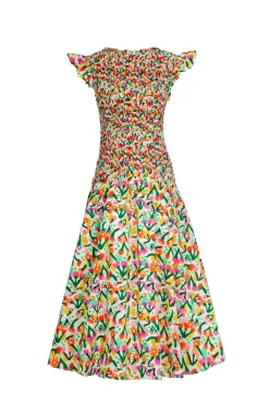 Celtic Dress Multi>Celia B Outlet
