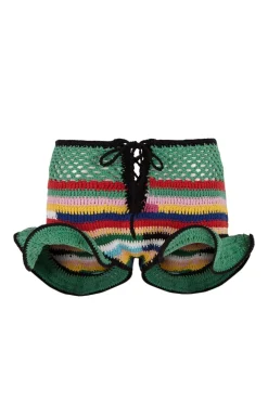 Chimera Shorts>Celia B Sale