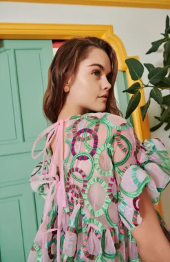Coral Dress Green><noscript><img width=