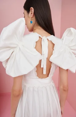 Curazao Dress White><noscript><img width=