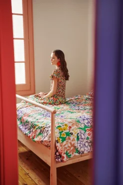 Dahlia Bedding Set>Celia B Discount