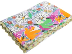Daisies Table Cloth>Celia B Best