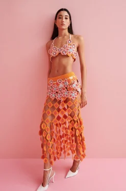 Dandelion Top>Celia B Clearance