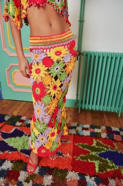 Dover Skirt Multi><noscript><img width=