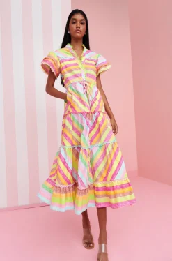 Echoes Dress>Celia B Best