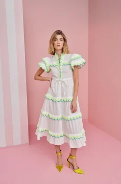 Eden Dress White><noscript><img width=