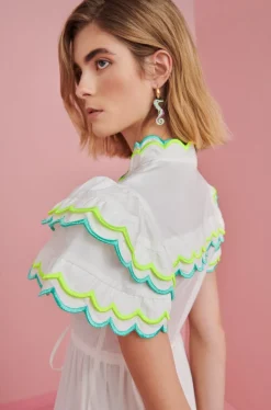 Eden Dress White><noscript><img width=