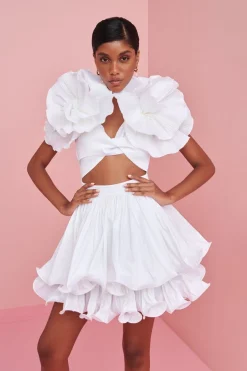 Ethereal Dress White><noscript><img width=