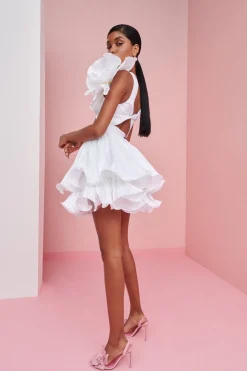 Ethereal Dress White><noscript><img width=