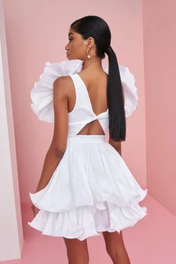 Ethereal Dress White><noscript><img width=