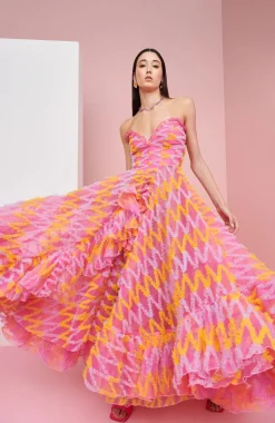Fabula Dress>Celia B New