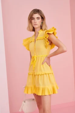 Fae Dress>Celia B New