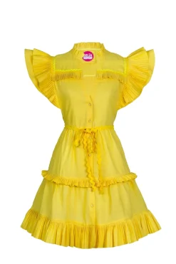 Fae Dress>Celia B New