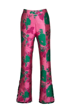 Falu Pant - Pink>Celia B Best