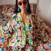 Flamingo Bedding Set>Celia B Online