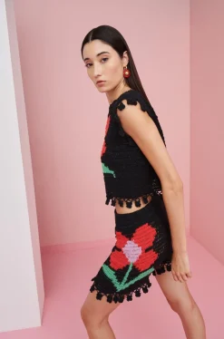 Genie Pants Black><noscript><img width=