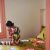 Green Iris Bedding Set>Celia B Discount