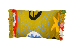 Green Iris Bedding Set>Celia B Discount