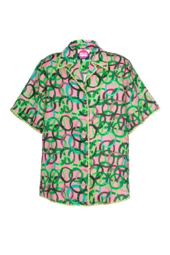 Huron Men'S Shirt>Celia B Discount