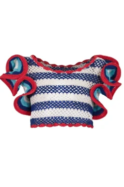 Iriarte Top>Celia B Sale